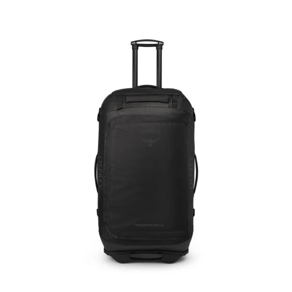 Osprey Rolling Transporter 90 Noir 209 €