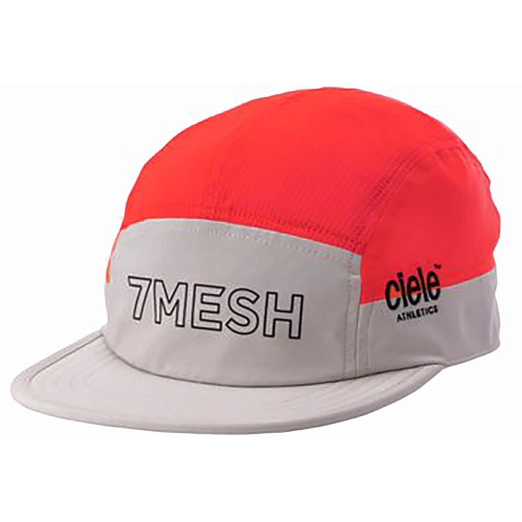 7Mesh 7mesh GO Cap - Unisex Hot Fawn