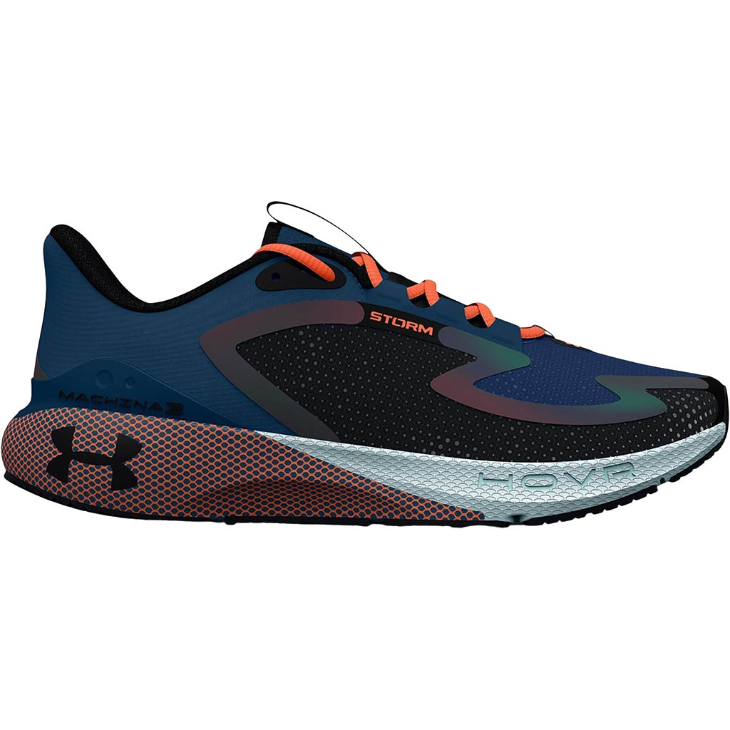 Under Armour Women's Hovr Machina 3 Storm