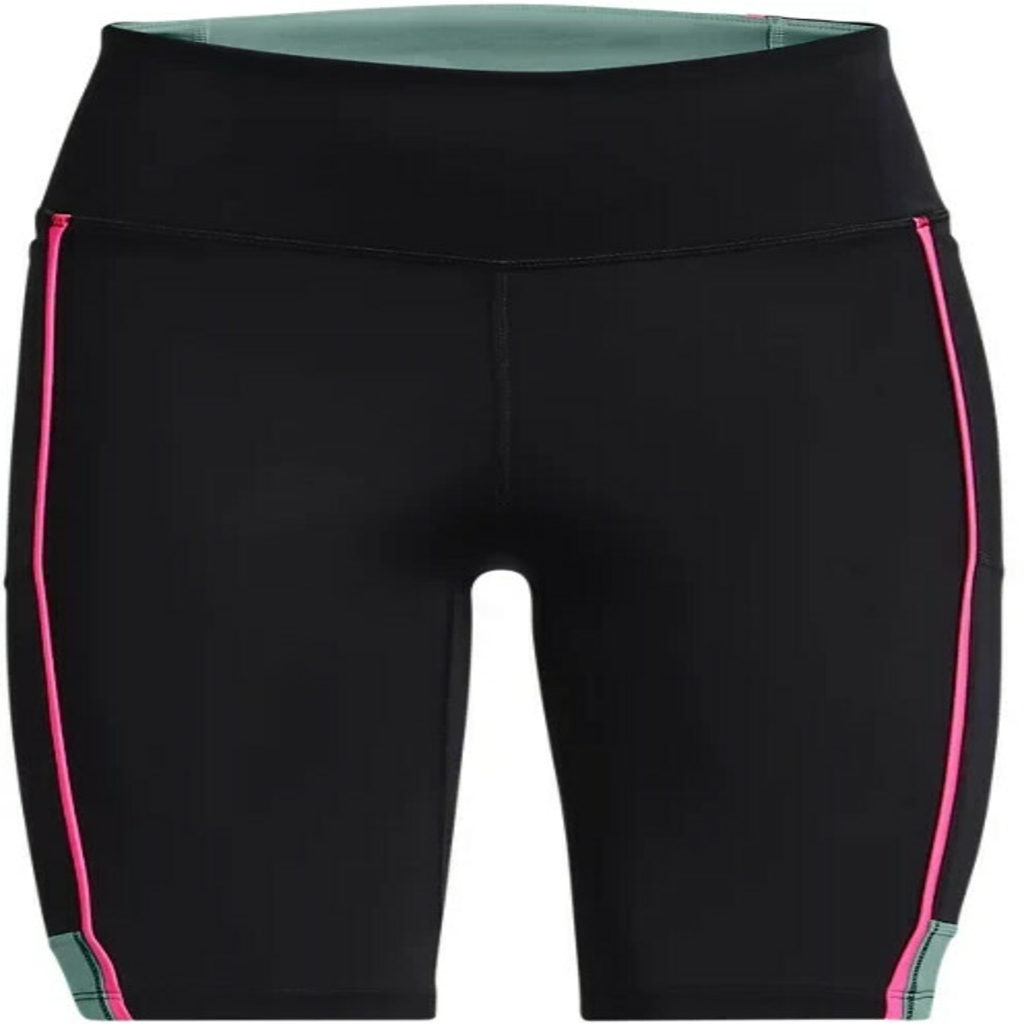 Under Armour Women's Run Anywhere Half Tight