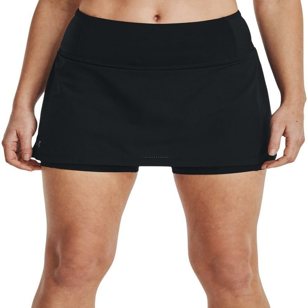 Under Armour Women's Light Speedpocket Trail Skirt
