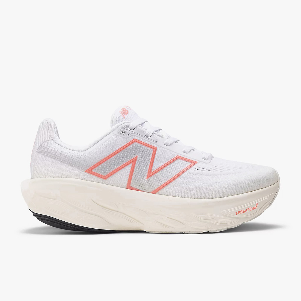 New Balance Women's Blanc Freshfoam 1080 V14 White