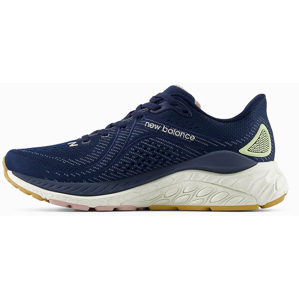 New Balance 860 V13 Femme Bleu marine