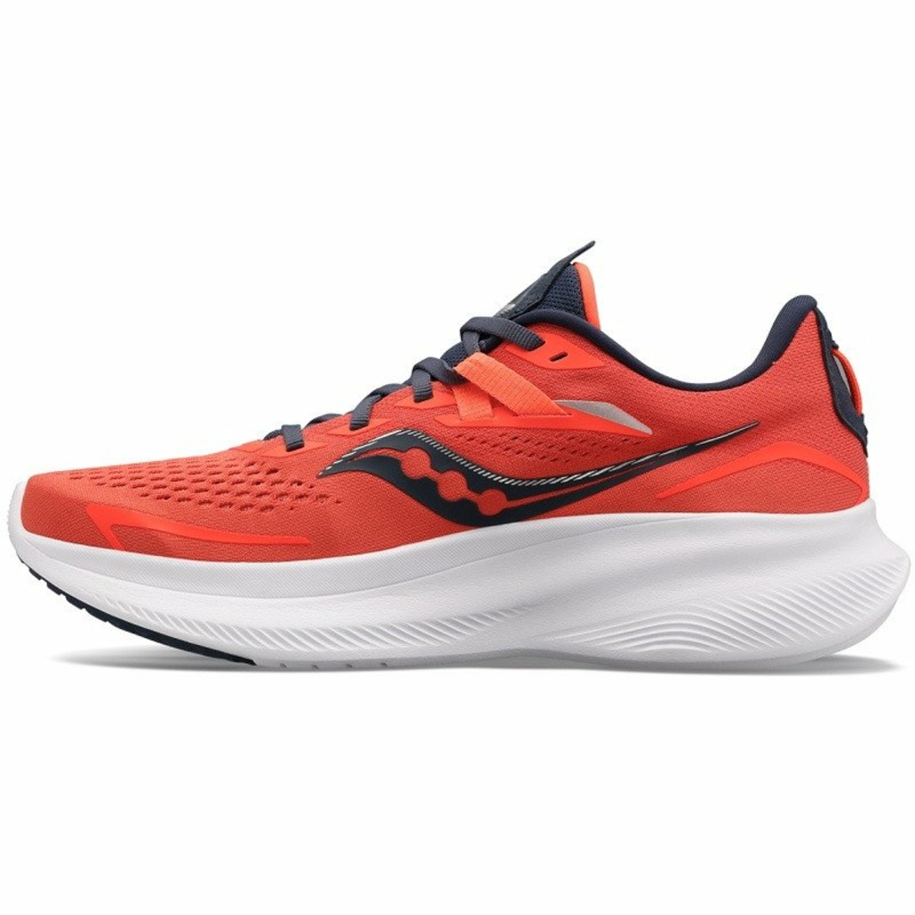 Saucony Ride 15 Vizired.Night Lepape