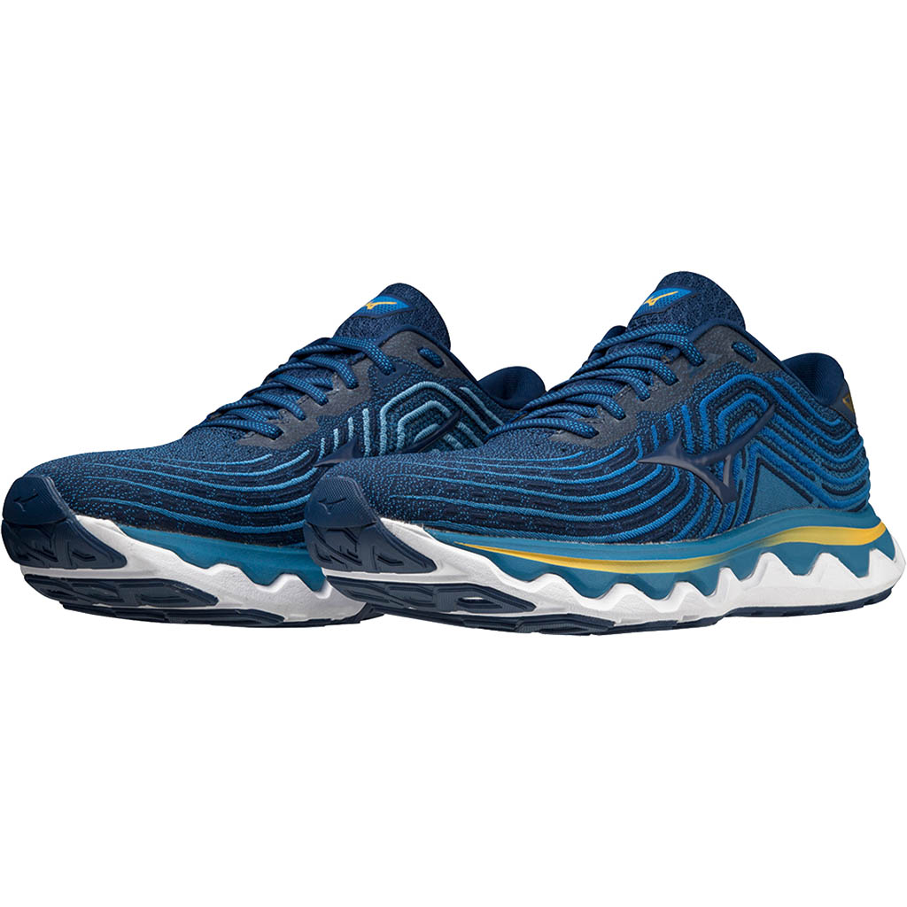 MIZUNO WAVE HORIZON 6 - LePape