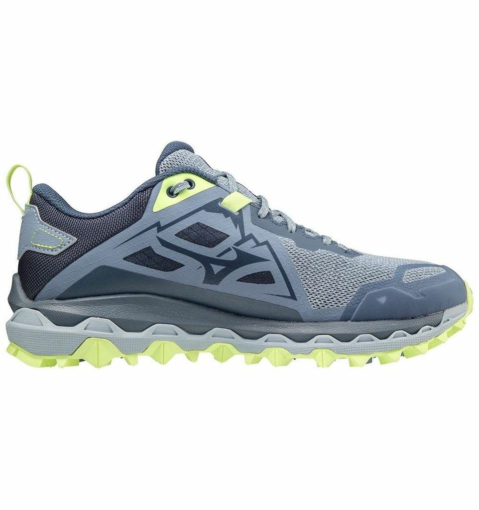 MIZUNO WAVE MUJIN 8 trailrunning mujer baratas ofertas en LePape