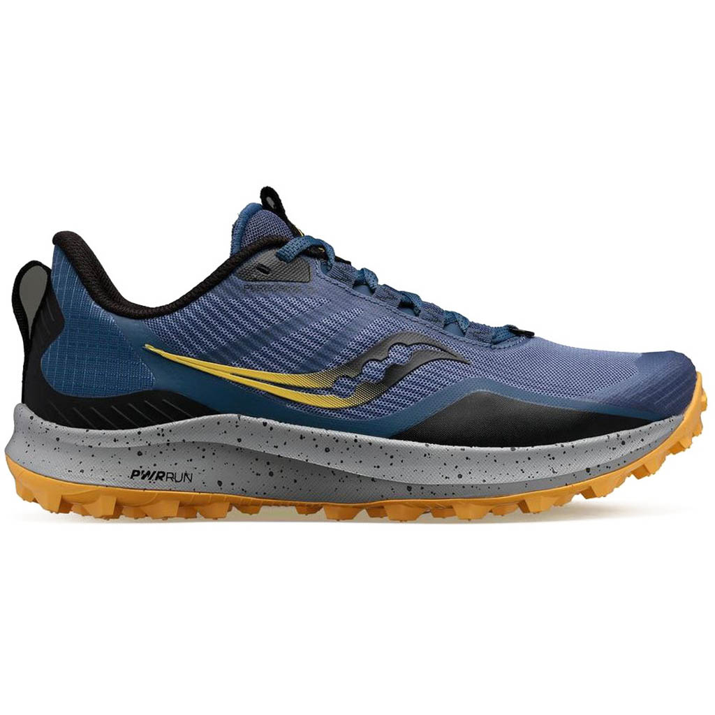 SAUCONY PEREGRINE 12 trailrunning mujer baratas ofertas en LePape