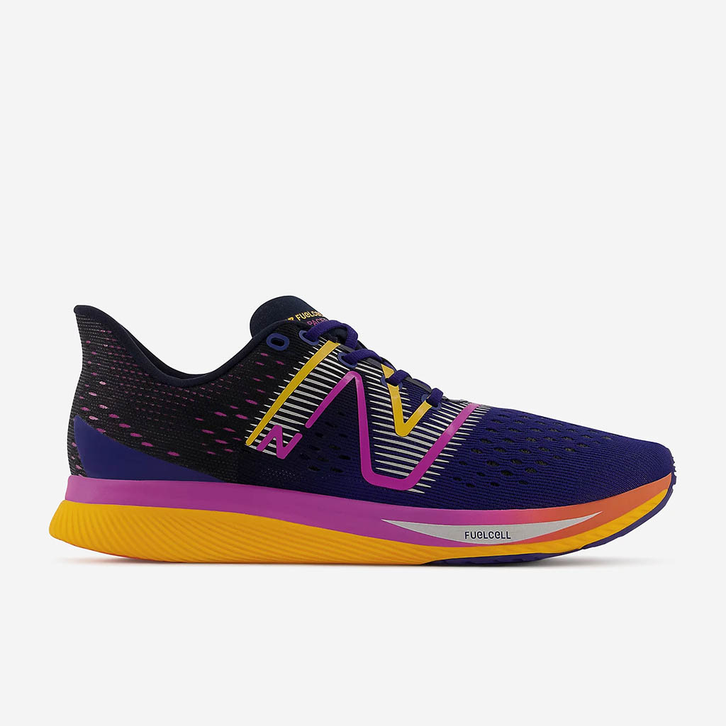 NEW BALANCE FUELCELL SUPERCOMP PACER - LePape