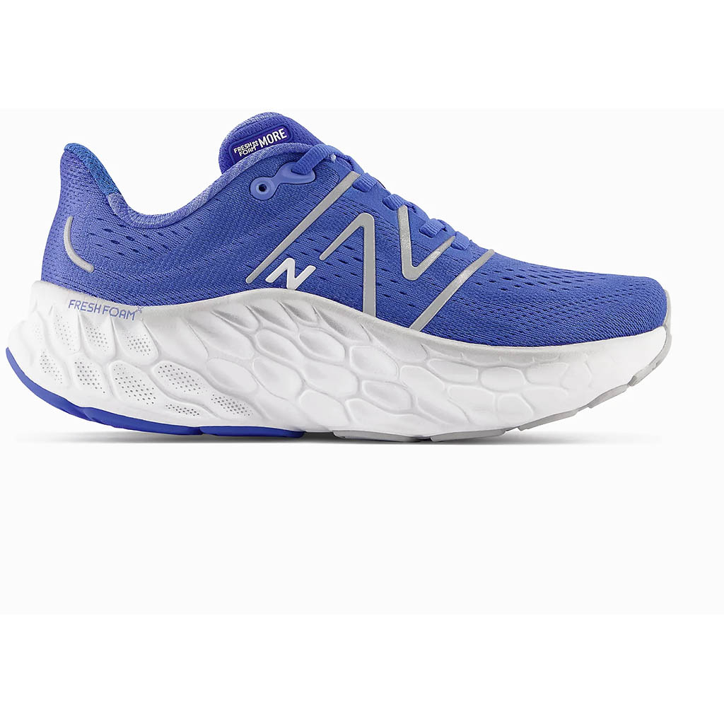 NEW BALANCE FRESH FOAM MORE V4 running mujer baratas ofertas en LePape