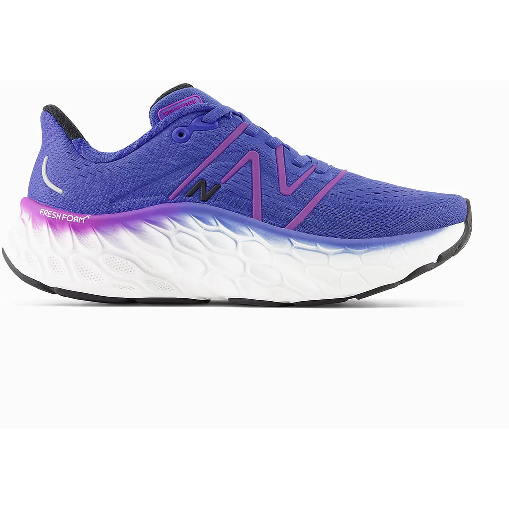 NEW BALANCE FRESH FOAM MORE V4 - LePape