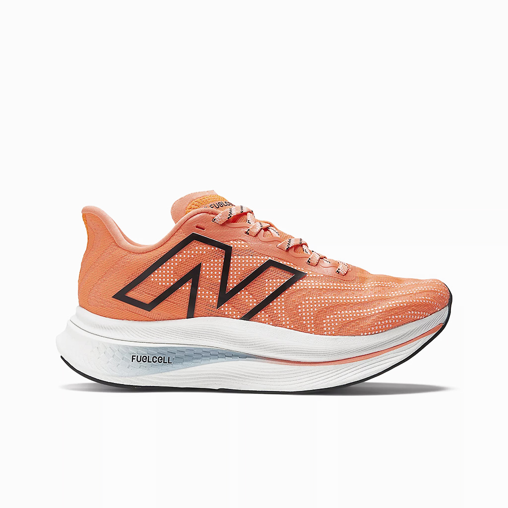 NEW BALANCE FUELCELL SUPERCOMP TRAINER V2 MUJER en LePape