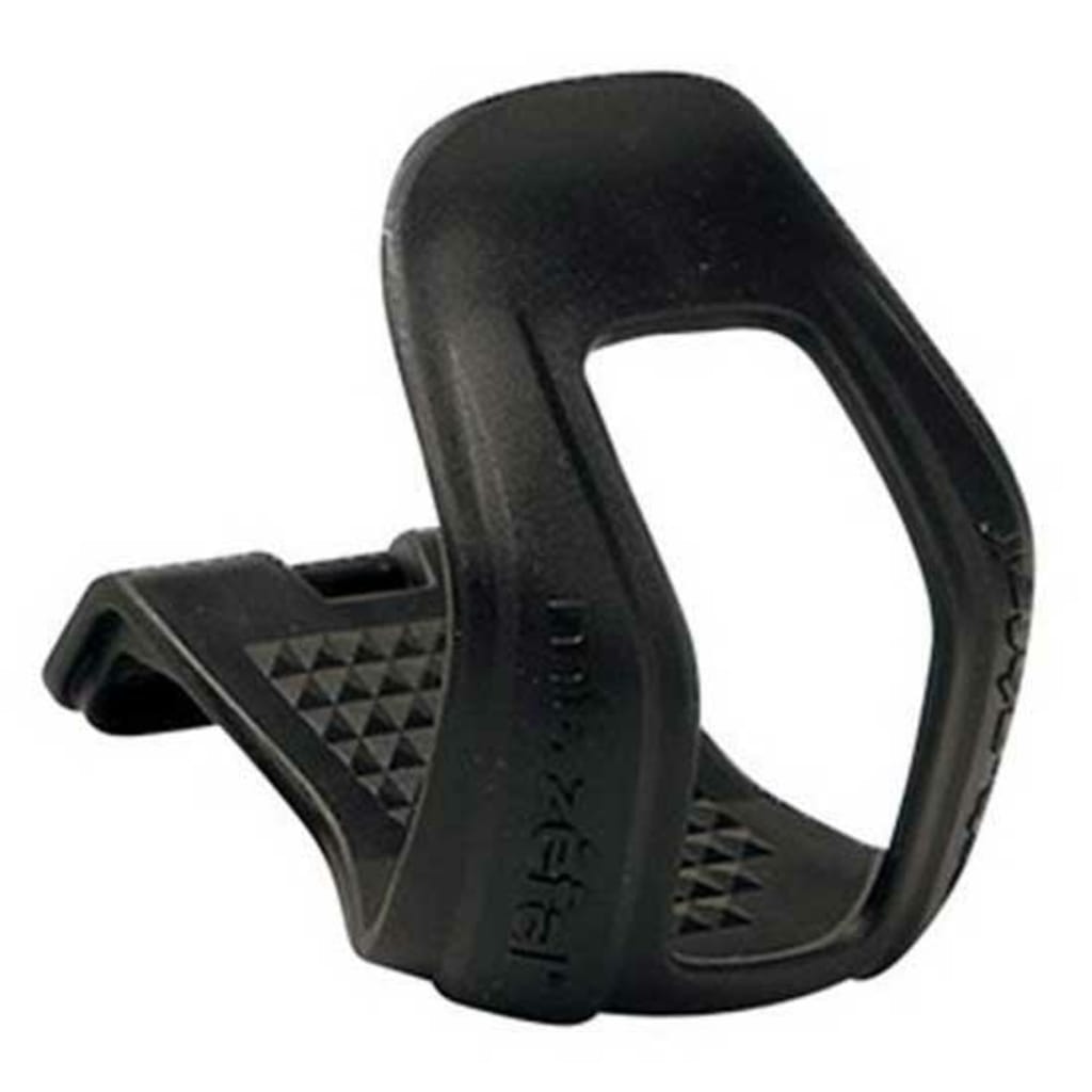Zefal Half Toe-Clips 45 Bike Pedal Clips - Image 3