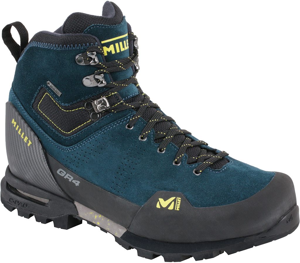 Millet G Trek 4 Gore-Tex Bleu foncé 40.2/3 