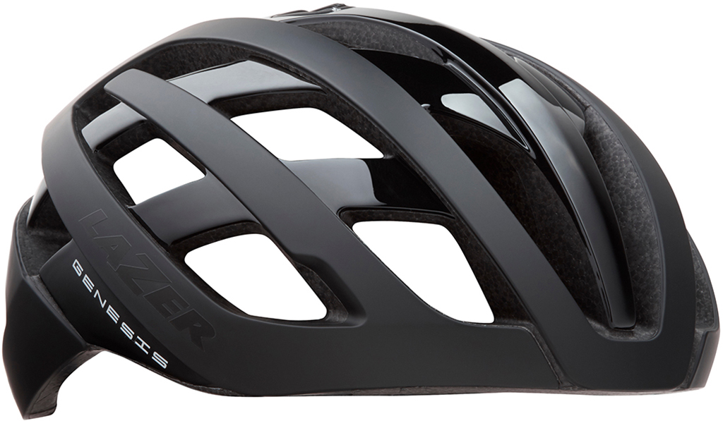 Lazer Casque Genesis MIPS Noir 55/59 