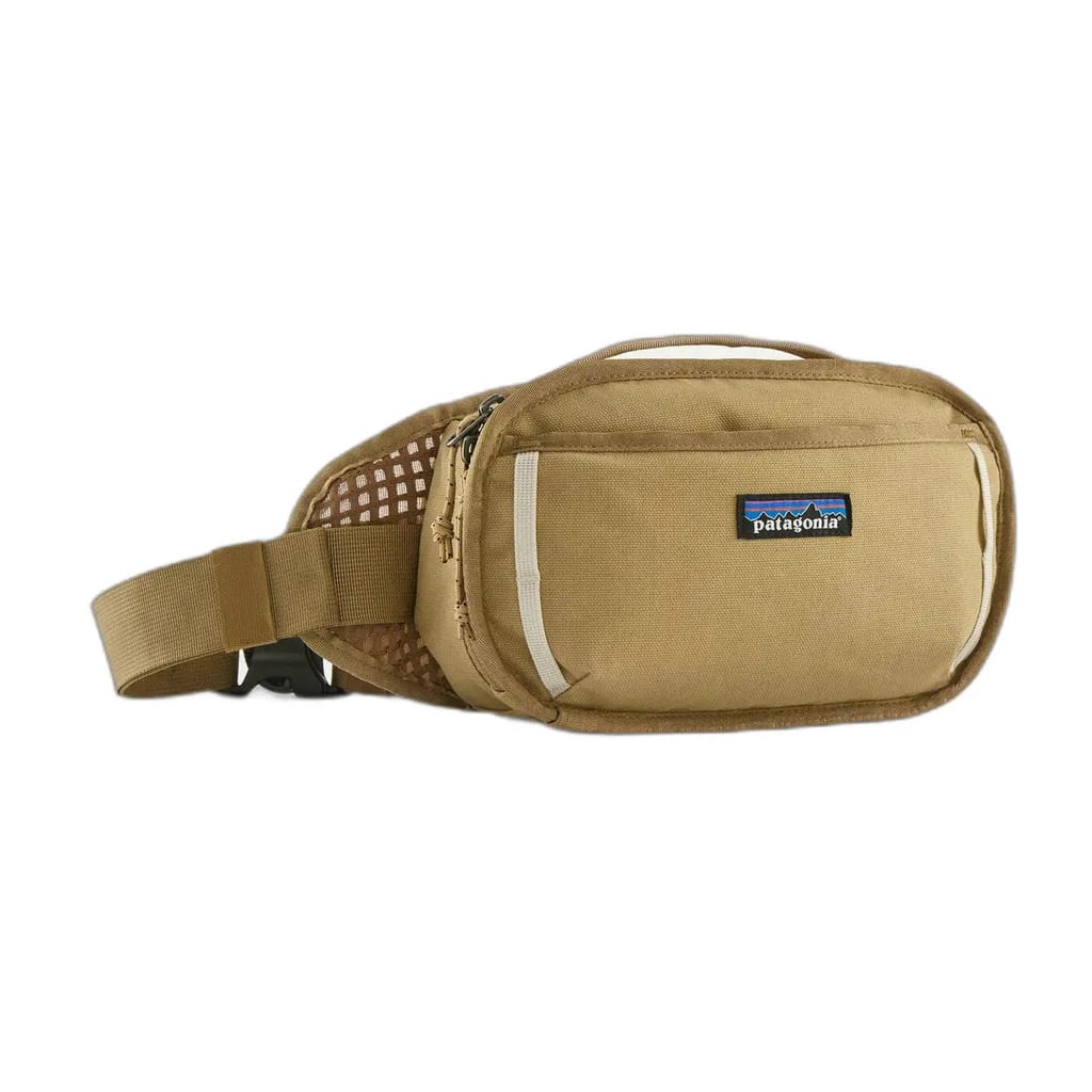 Patagonia Unisex Marron Fieldsmith Hip Pack E