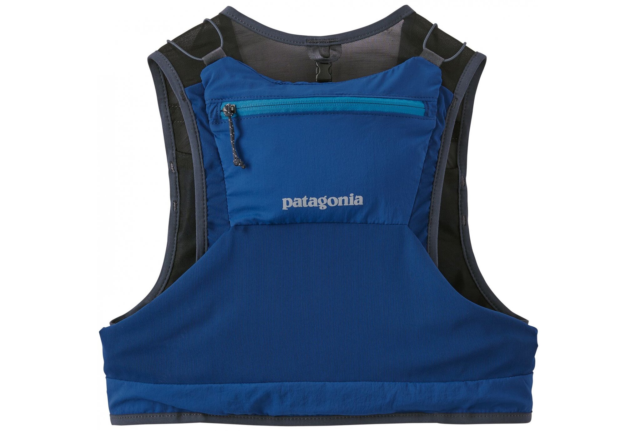 Patagonia Slope Runner Endurance Vest Lepape