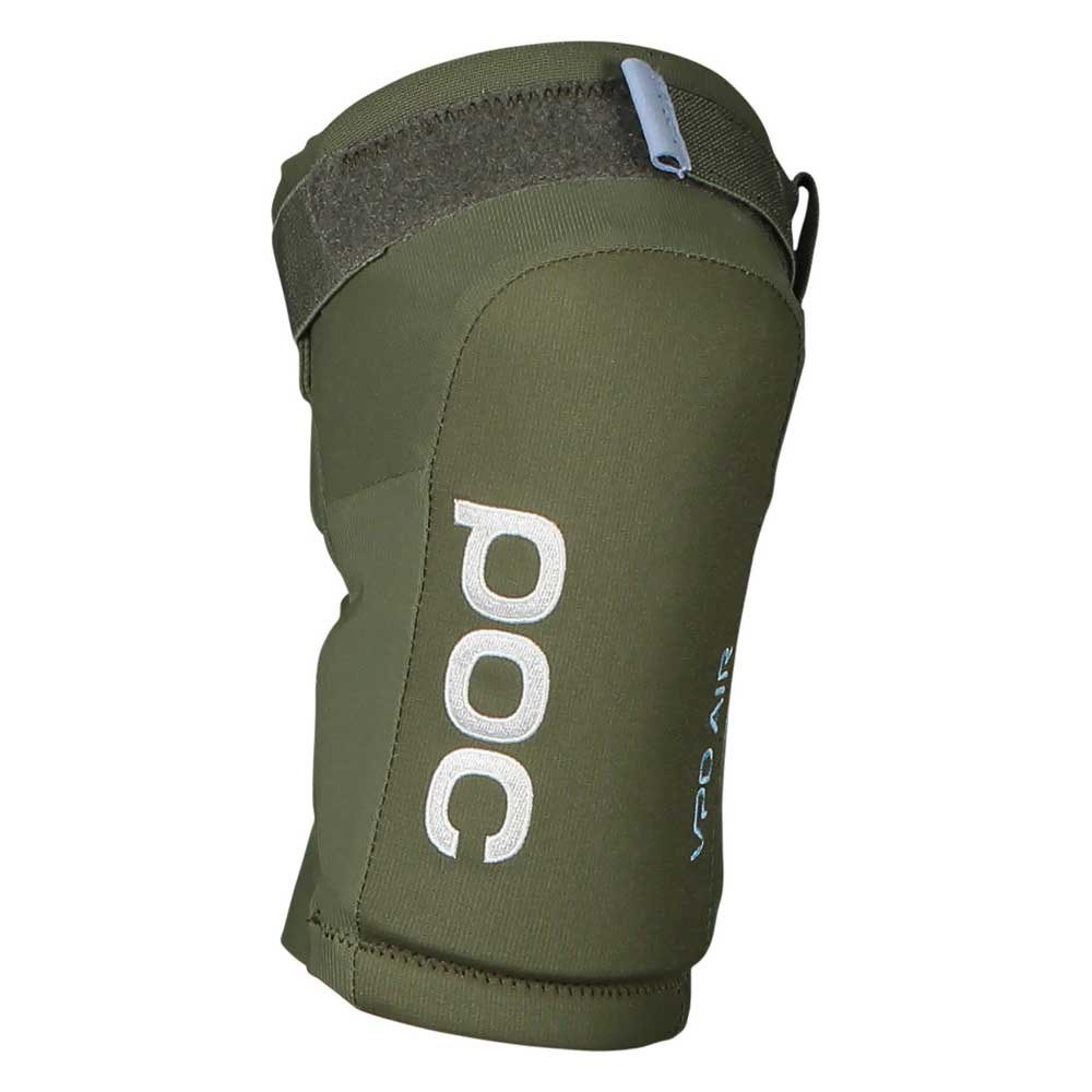 Poc Kaki Paire De Genouillã¨Res Joint Vpd Air Knee Epidote Man Khaki