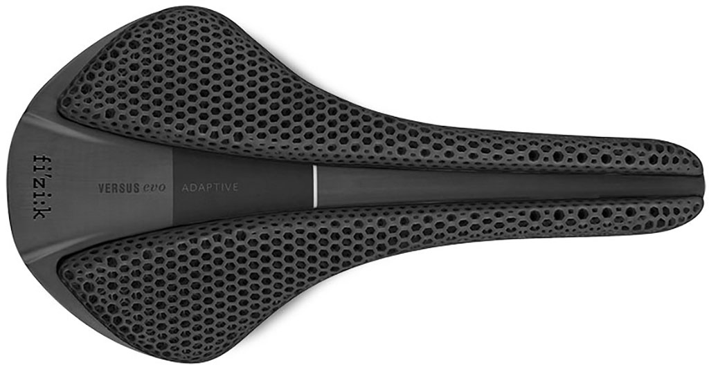 Fizik Antares Versus Evo 00 Adaptive Black - 139mm Noir 