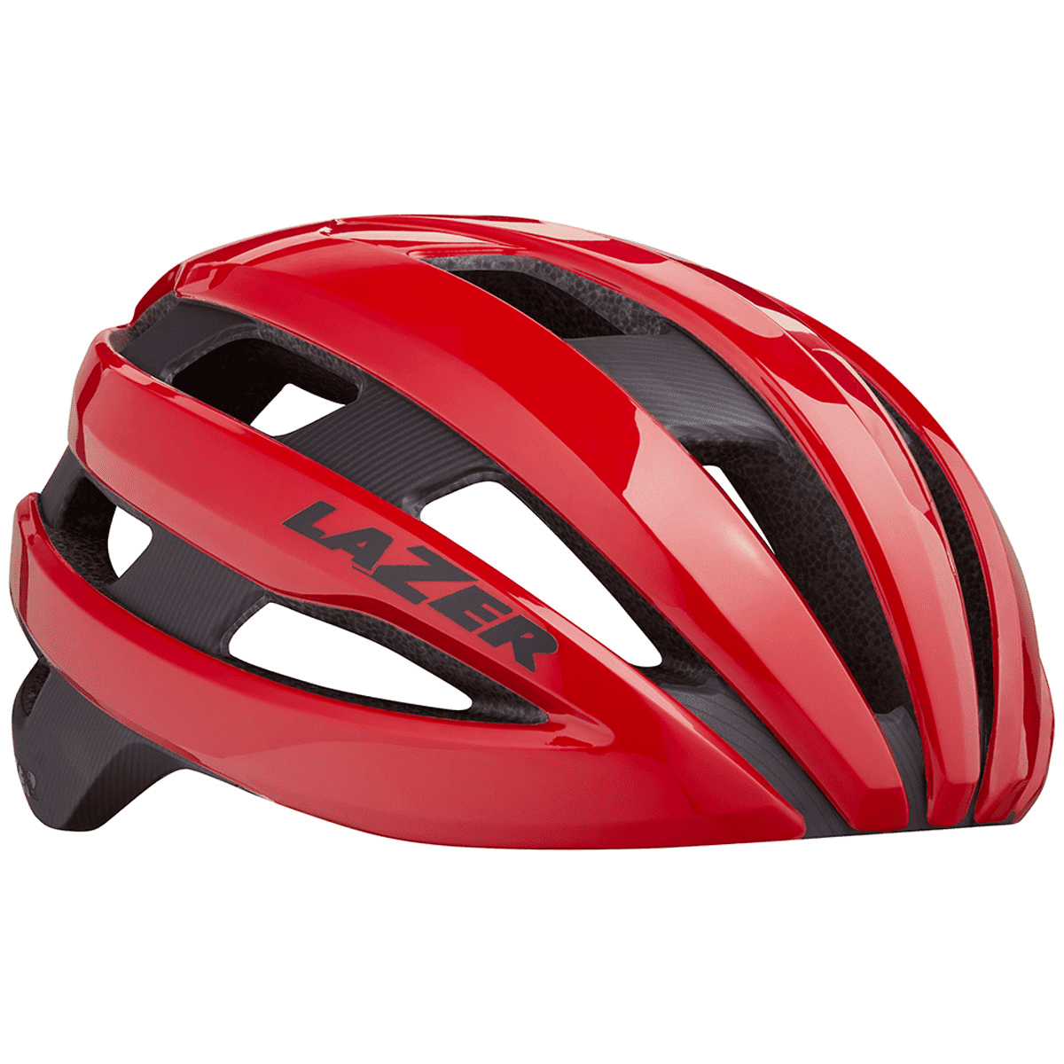 Lazer Sphere Rouge/Noir Rouge L 