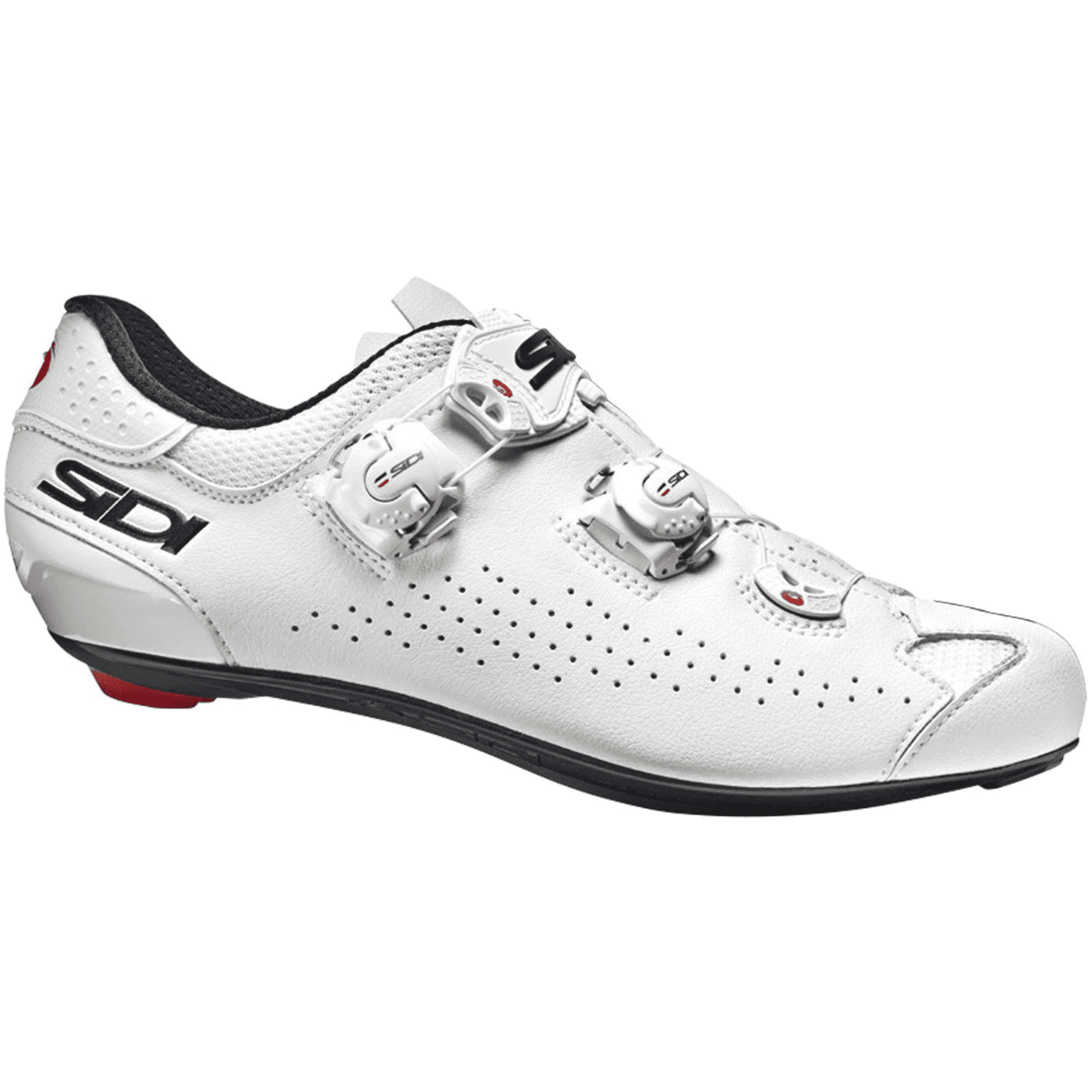 Sidi GENIUS 10 Blanc 43 