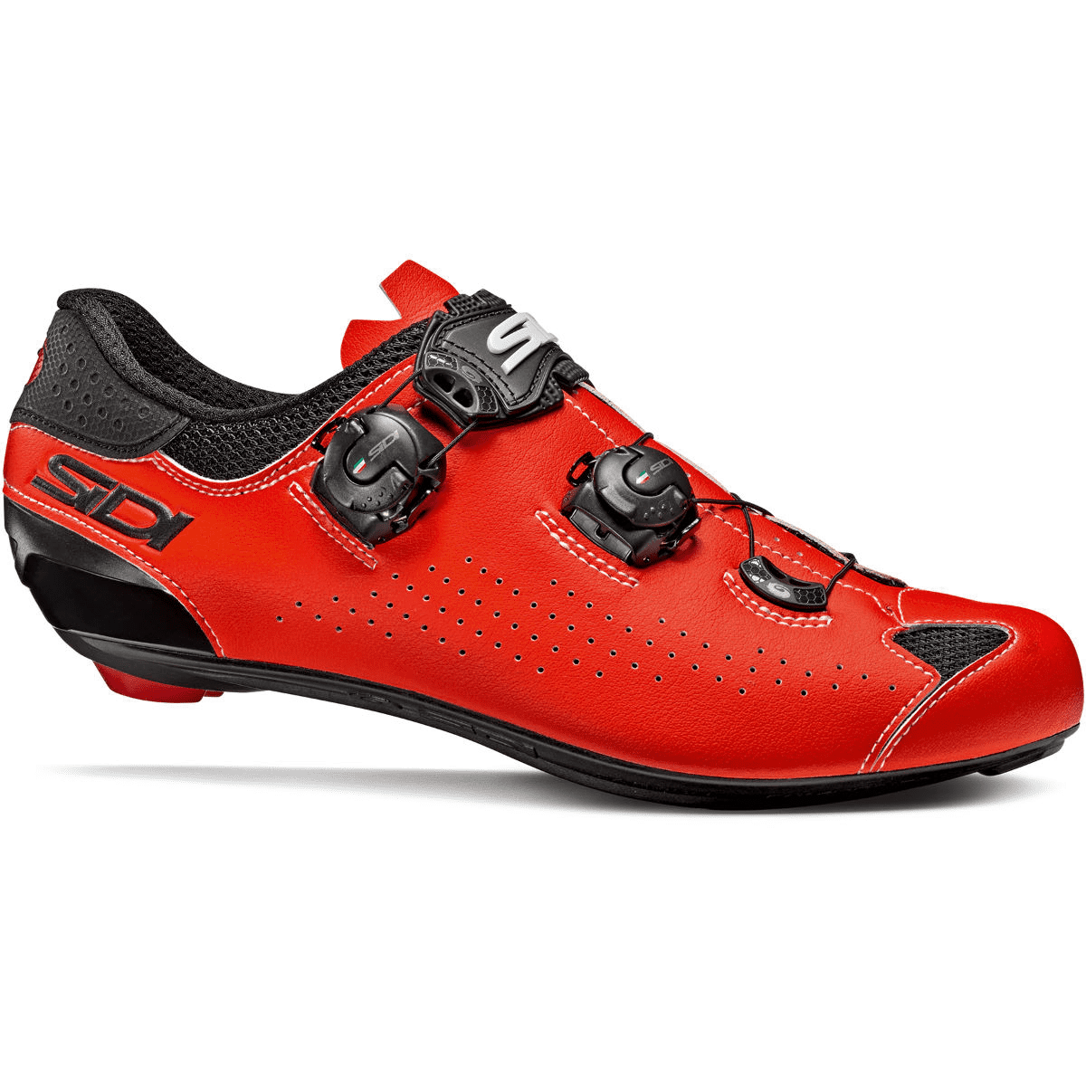 Sidi GENIUS 10 Rouge 45 