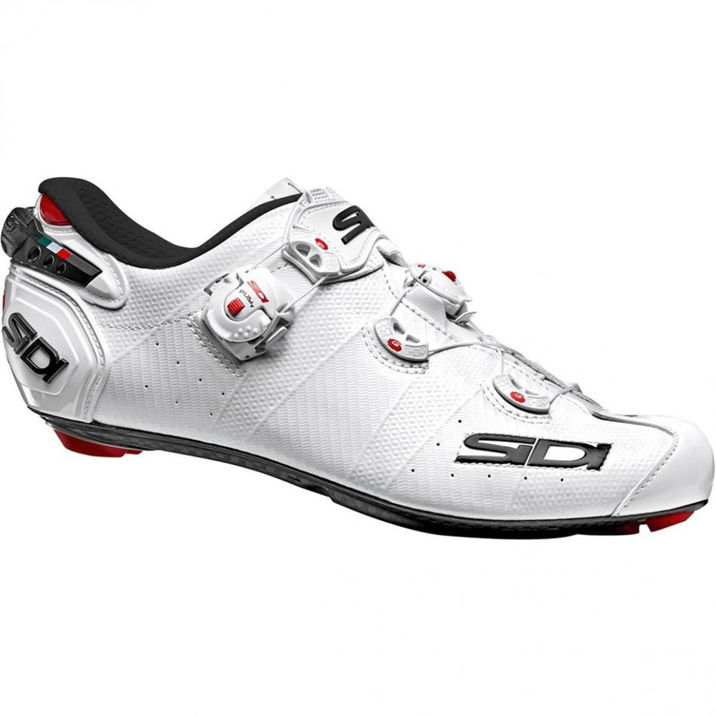 Sidi Wire 2 Carbon Blanc 47 