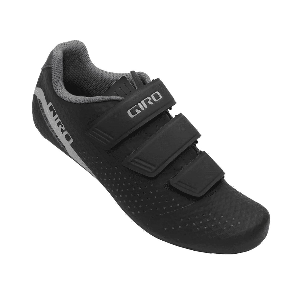 Giro Chaussures route STYLUS Femme Noir 36 