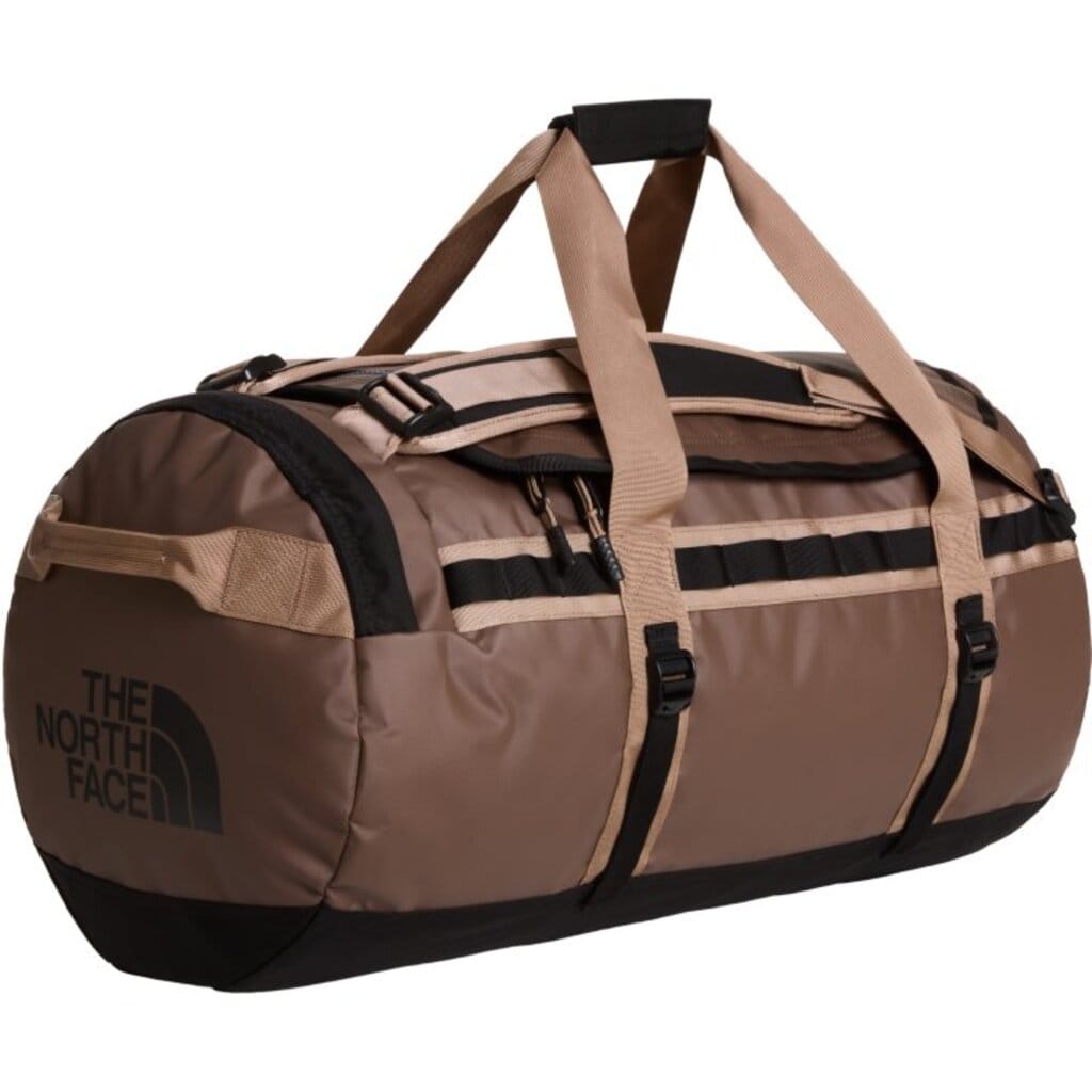The North Face Marron Base Camp Duffel - M E