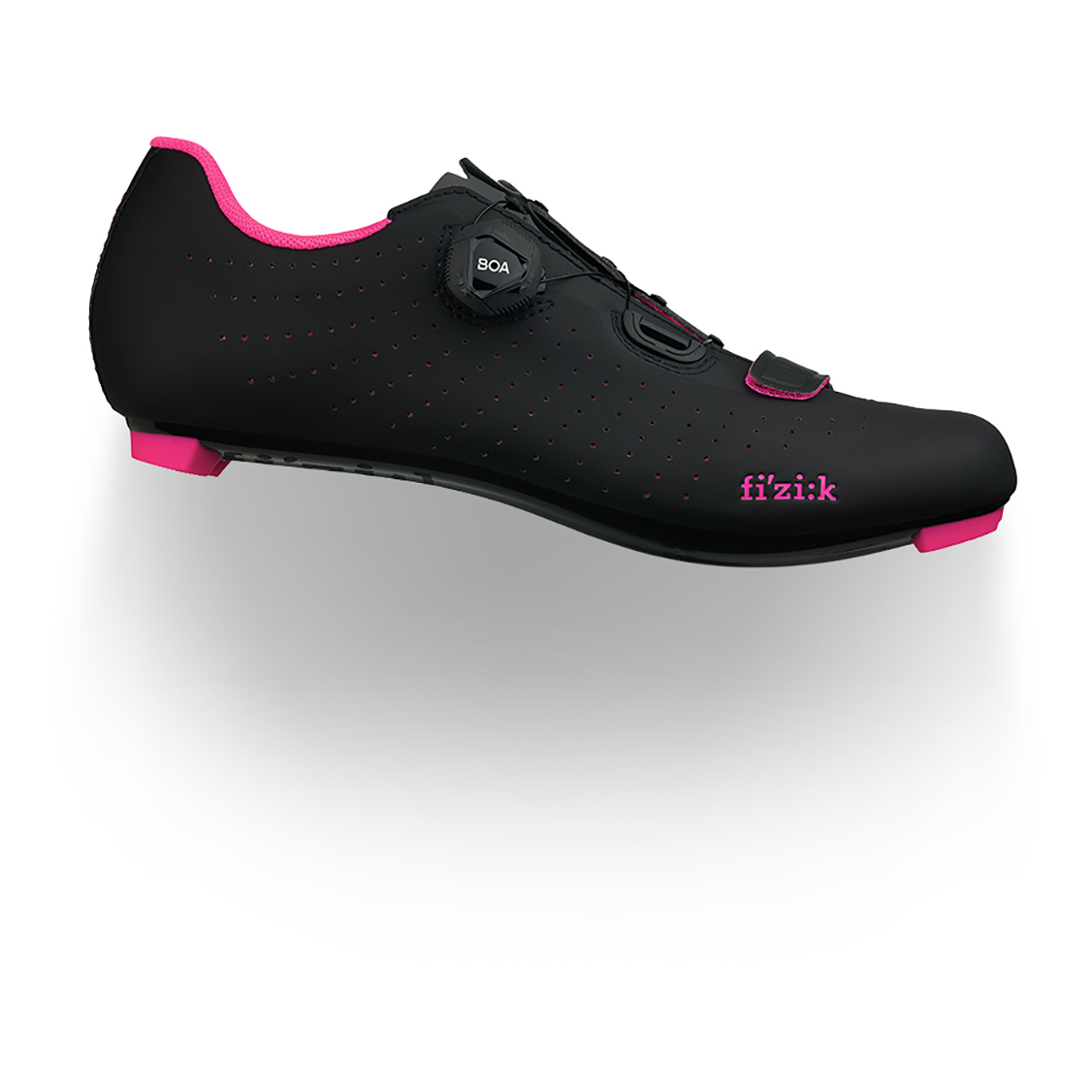 Fizik Chaussures route Tempo Overcurve R5 Noir 38 