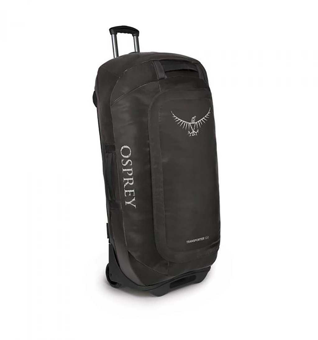 Osprey rolling transporter 120 test store