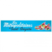 métropolitaines de saint-grégoire