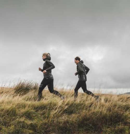 soldes trail